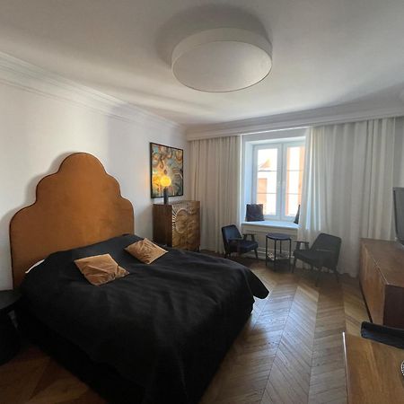 Warsaw Miodowa Apartments - Old Town - Stare Miasto Ngoại thất bức ảnh