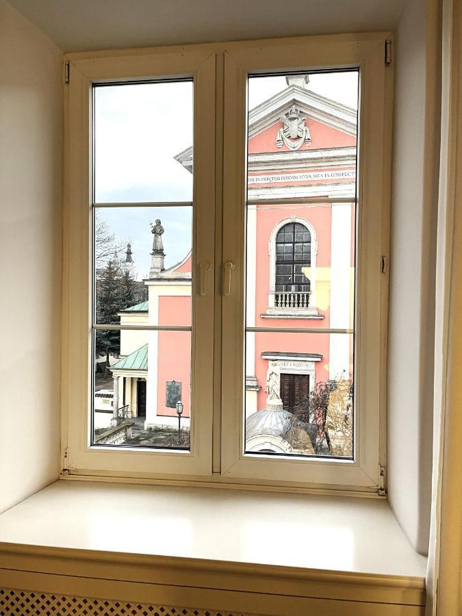 Warsaw Miodowa Apartments - Old Town - Stare Miasto Ngoại thất bức ảnh