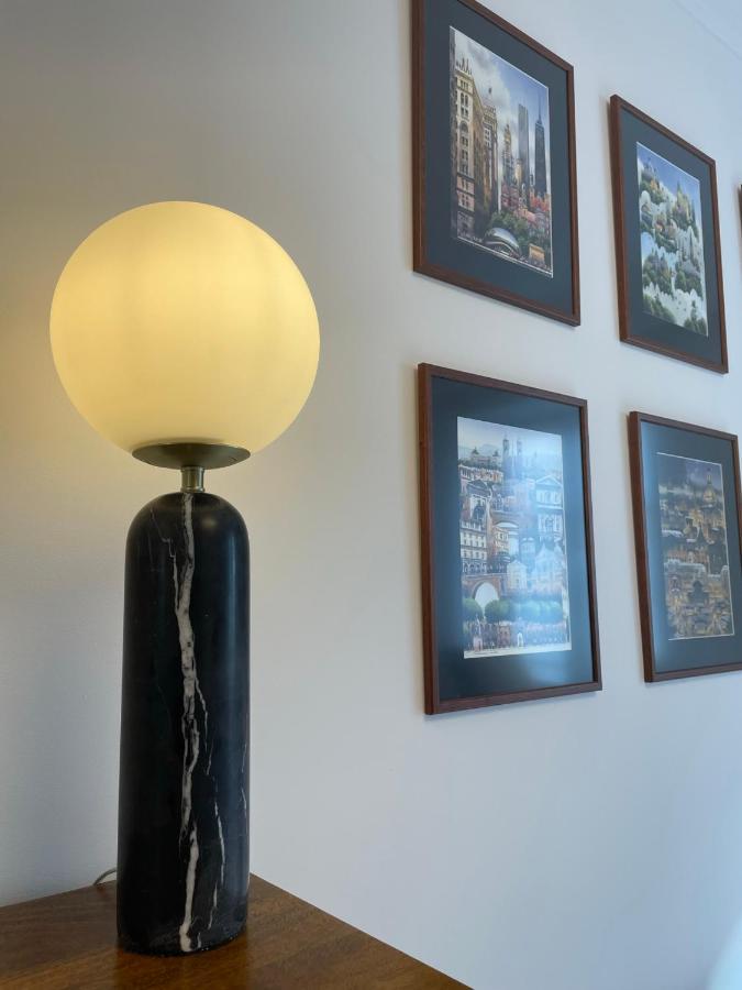 Warsaw Miodowa Apartments - Old Town - Stare Miasto Ngoại thất bức ảnh